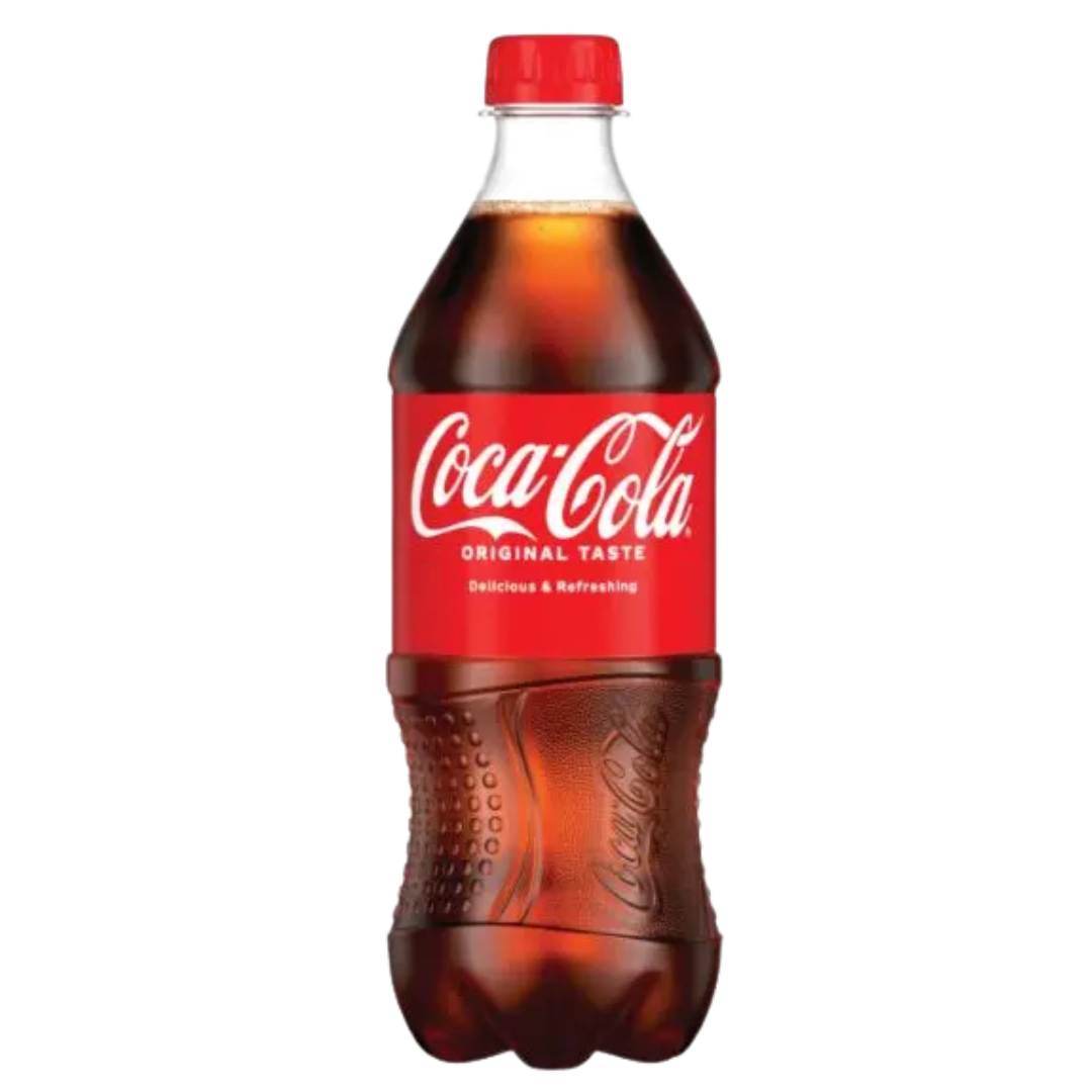 Coke