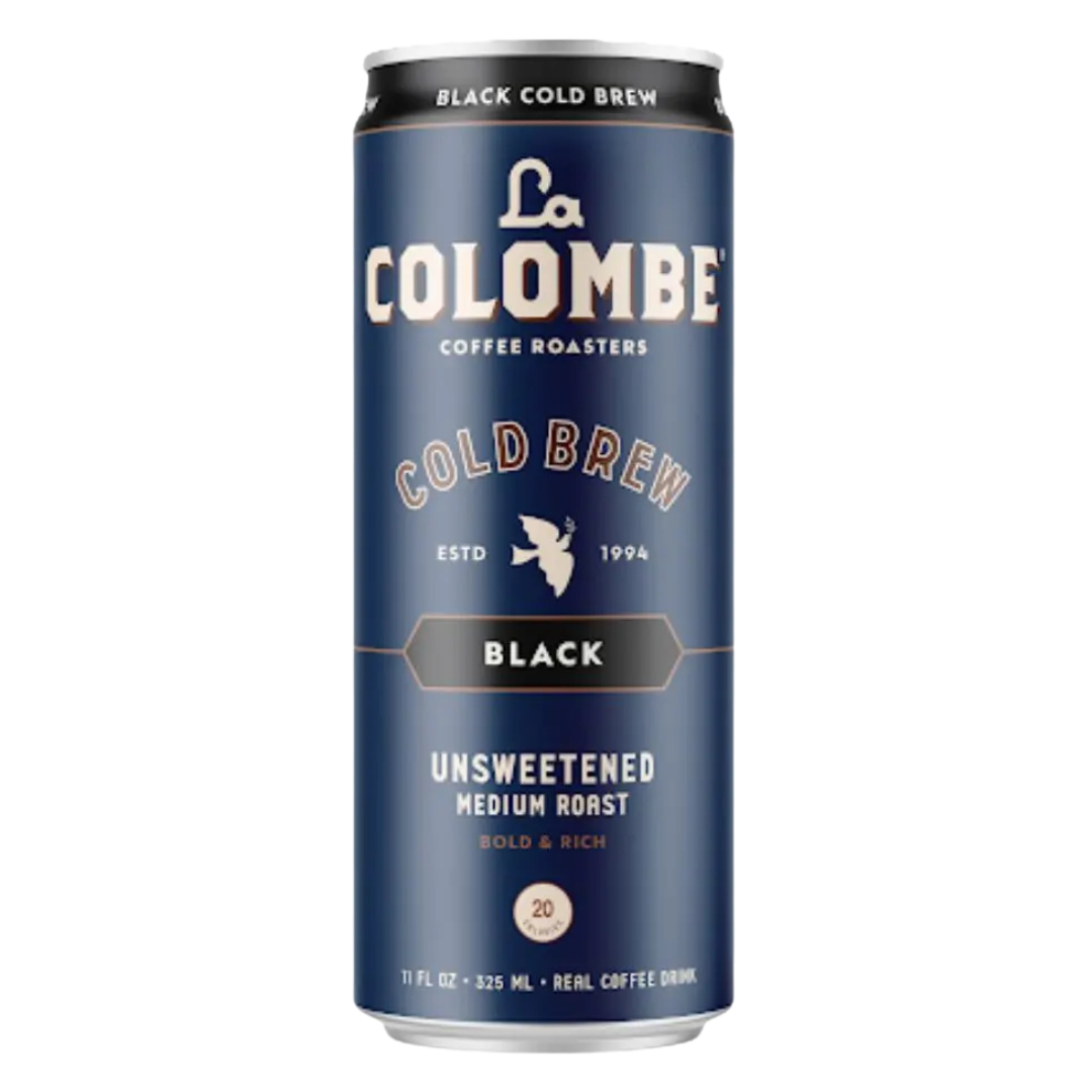 Cold Brew