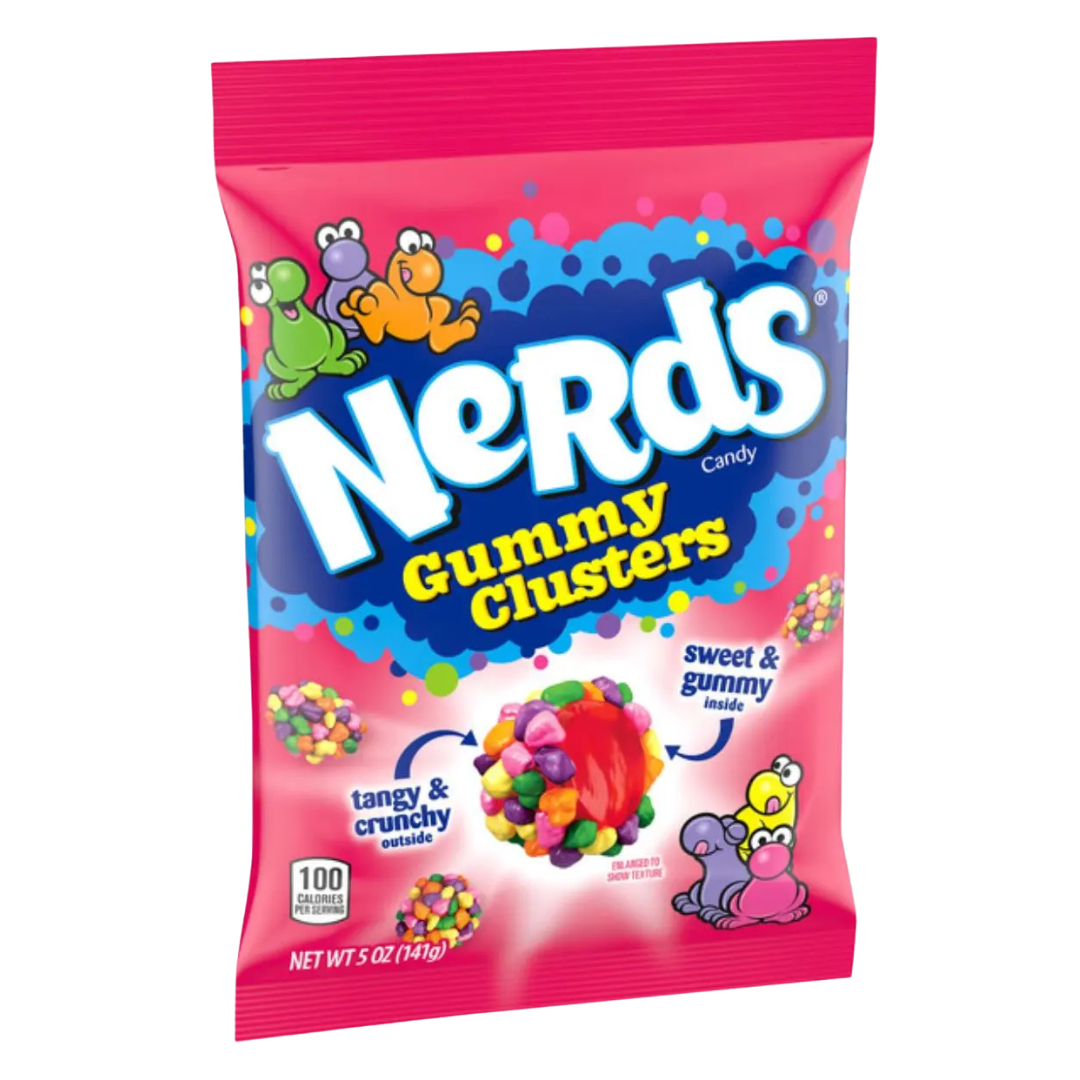 Nerds