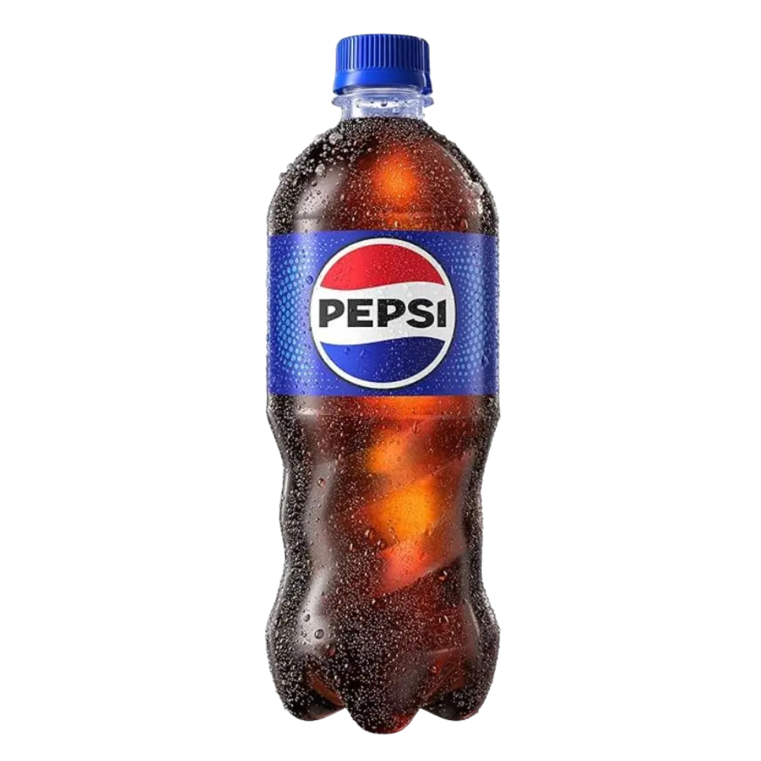 Pepsi