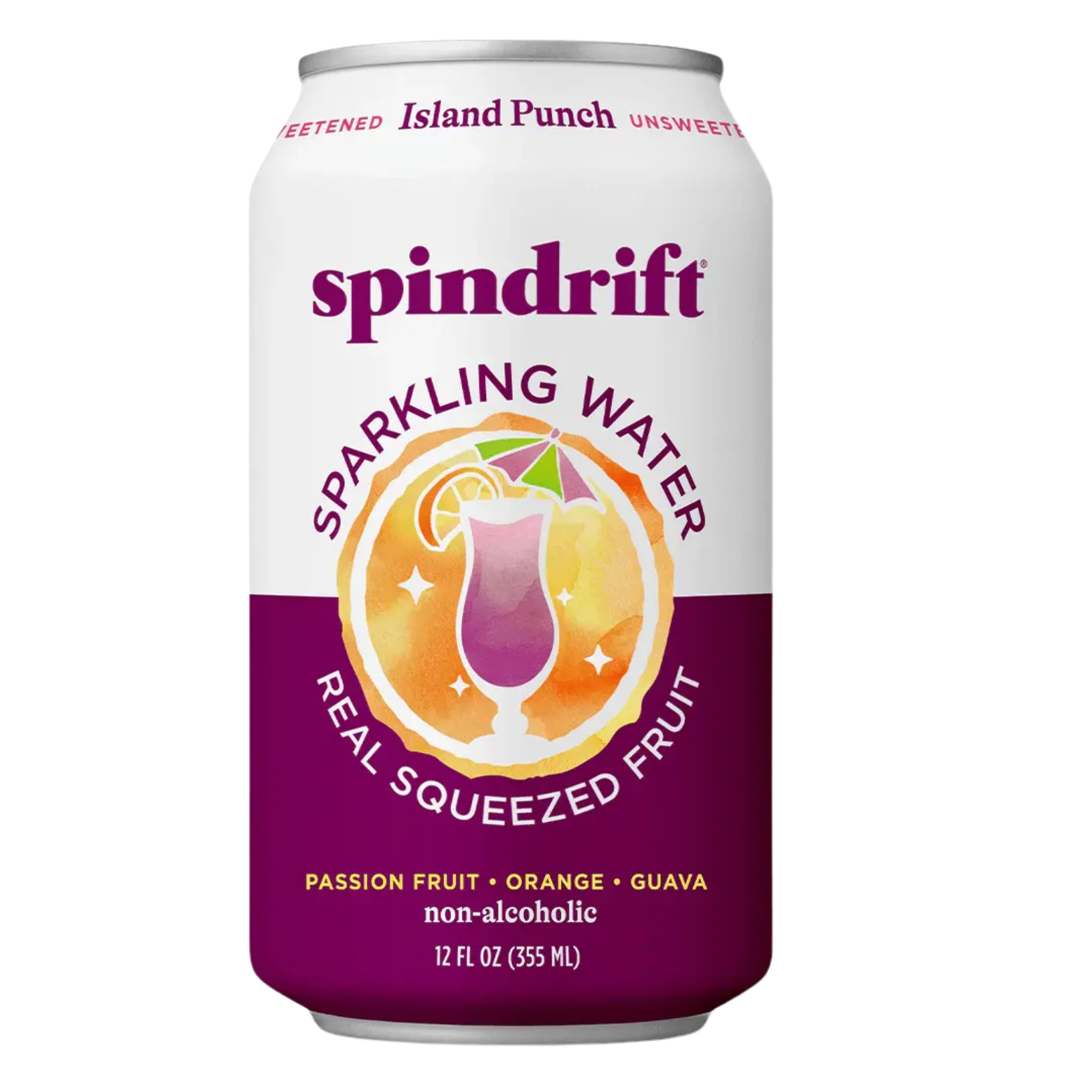 Spindrift