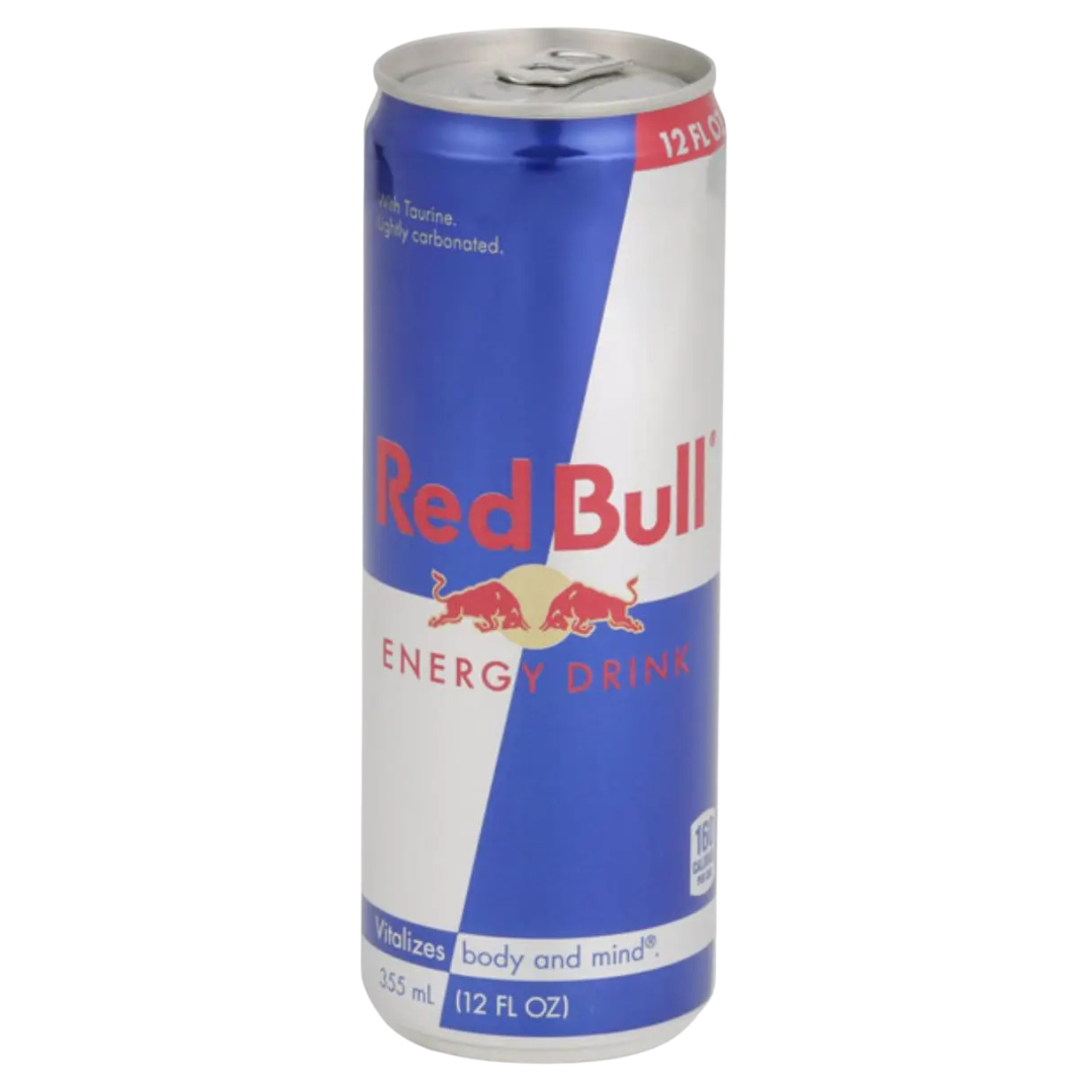 Redbull