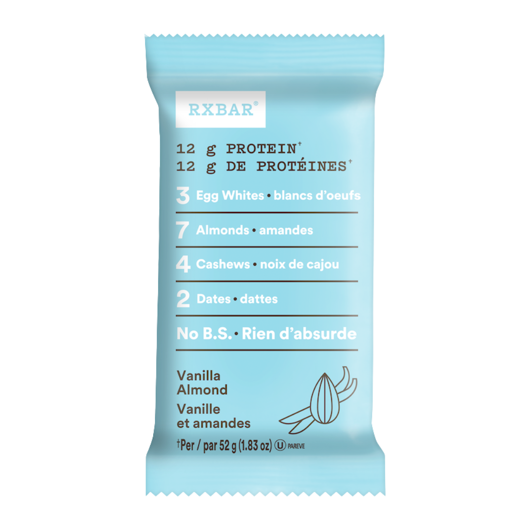 RxBar
