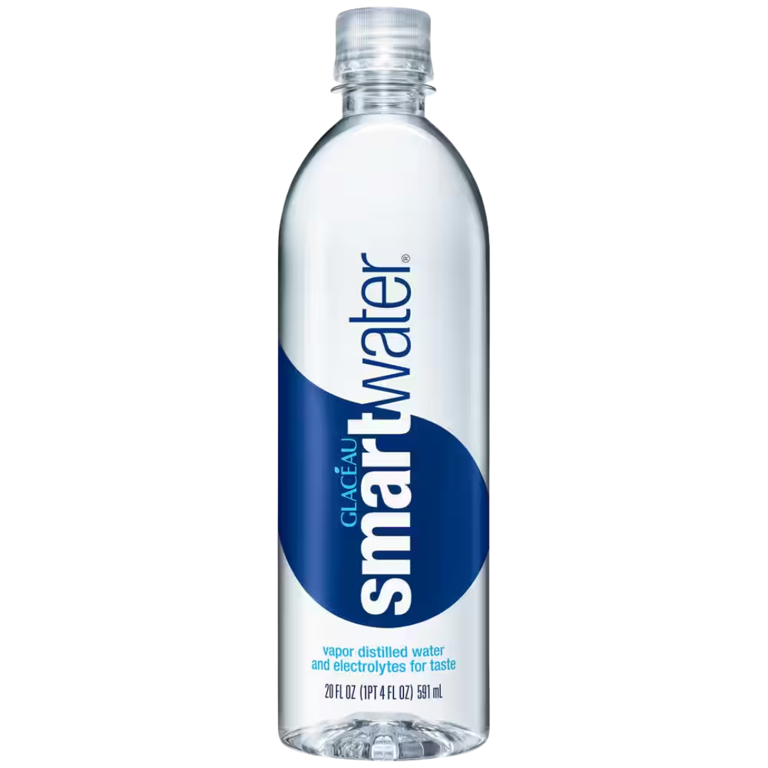 Smart Water Bottle-1