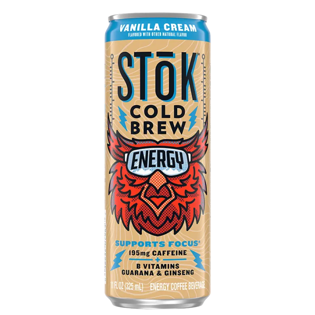 Stok Cold Brew